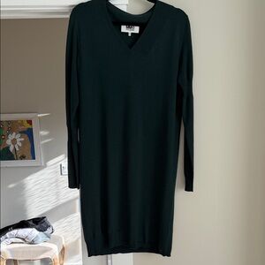 Maison Martin Margiela WOOL Dress